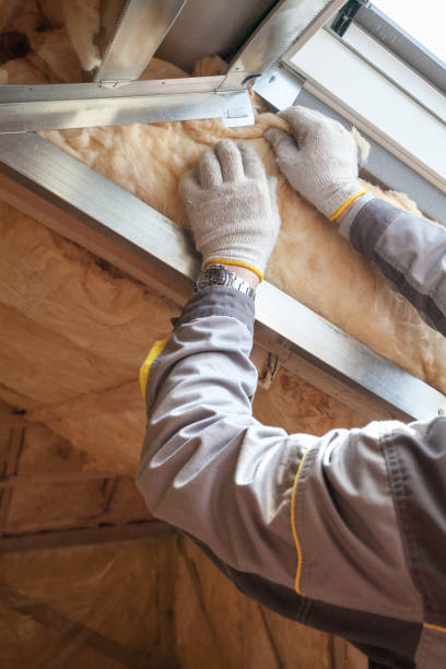 Best Spray Foam Insulation  in St Francisville, LA